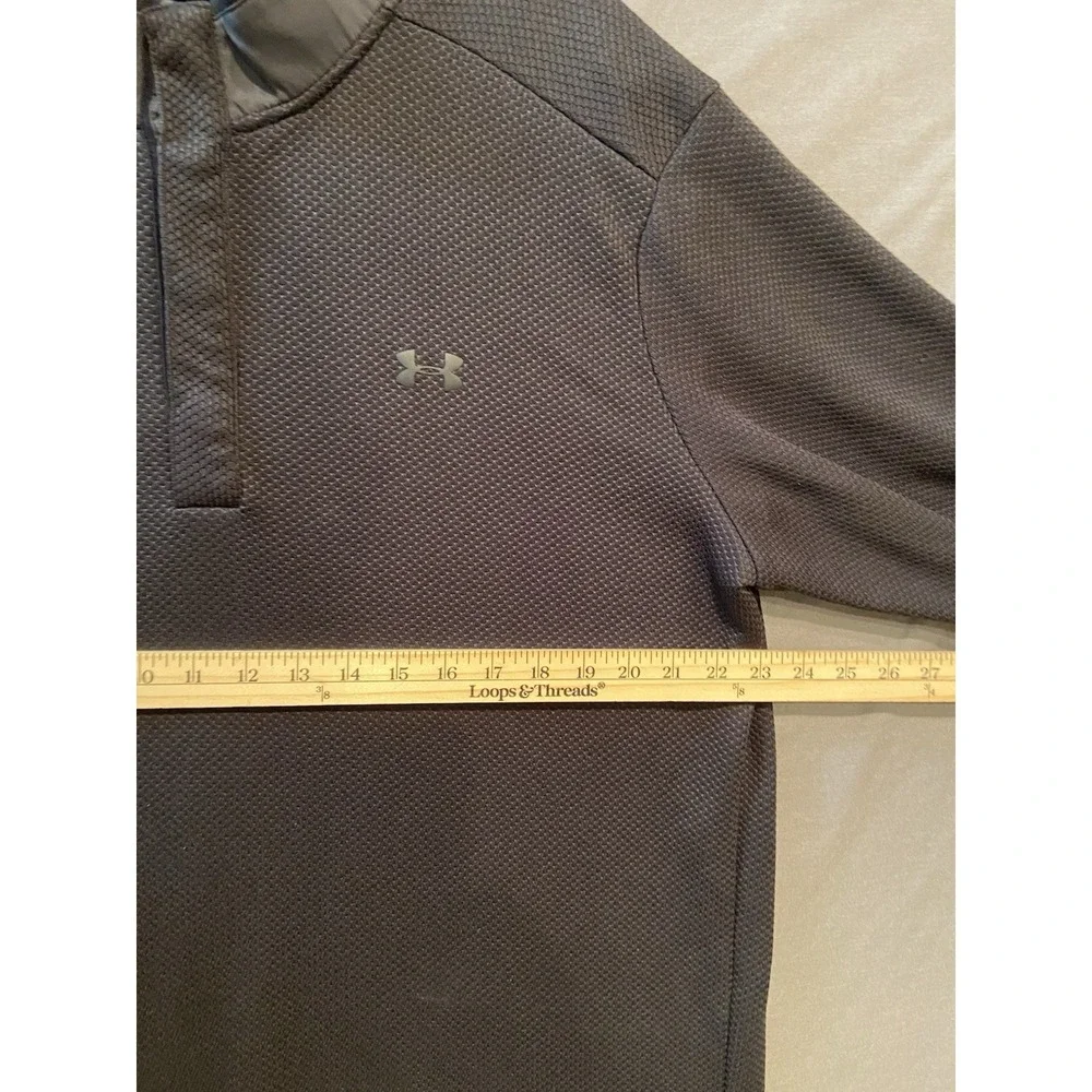 Under Armour pre owned